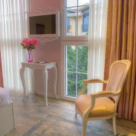Hotel Elegance Istanbul