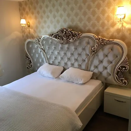 Hotel Bakirkoey Istambul