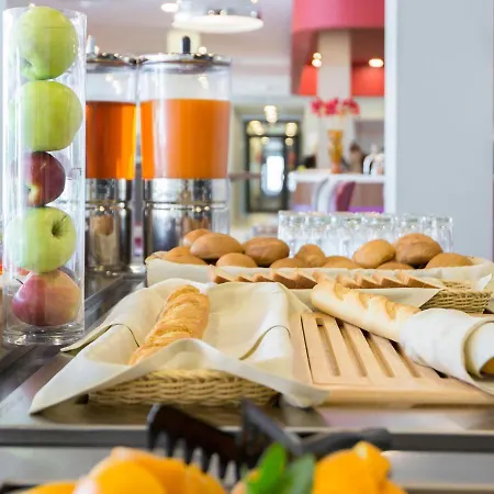 Otel Ibis Styles Atasehir İstanbul