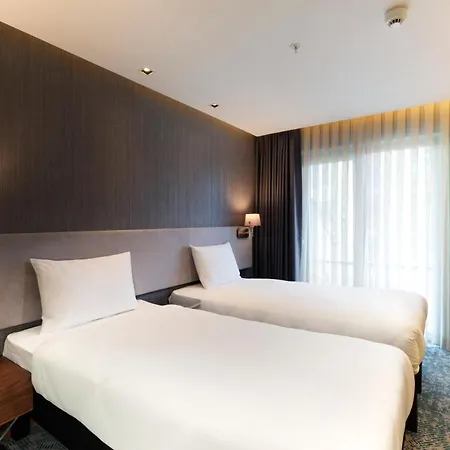 Ibis Styles Atasehir Otel 4*