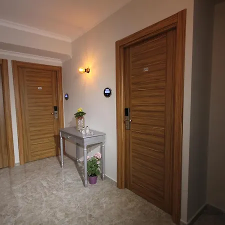 4angels Hotel Istanbul