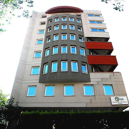 Tempo Gayrettepe 4*