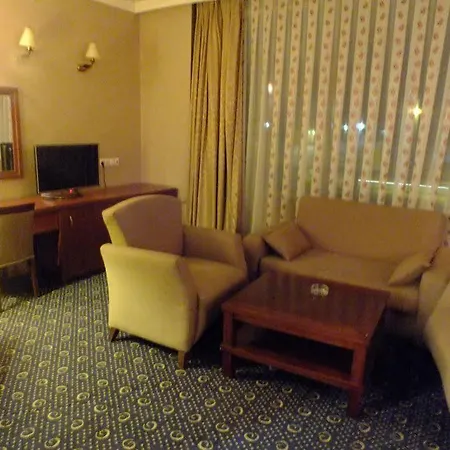 Hotel Kndf Marine Hotel