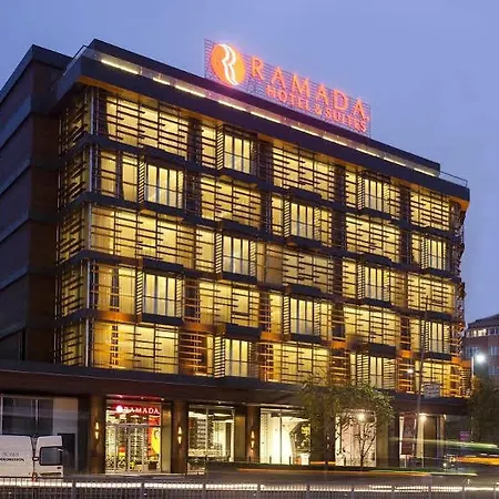 Ramada & Sisli Istambul