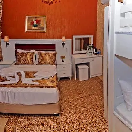 Glamour Classic Sirkeci 3* Istanbul