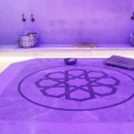 Hotel Palde & 4*