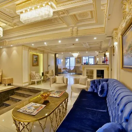 Yılsam Sultanahmet 4* Istanbul
