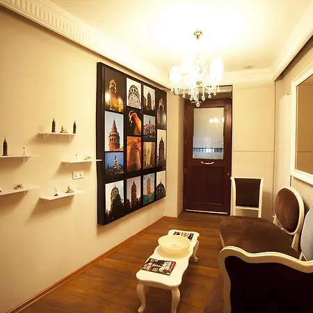 Pera 3* Istanbul