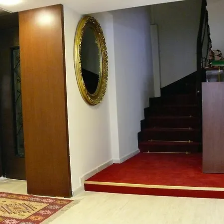 Apartment Ar *