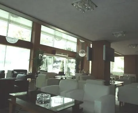 The Bostancı Otel 4*