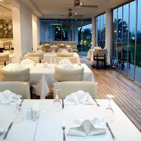 Hotel Dragos Meer Istambul