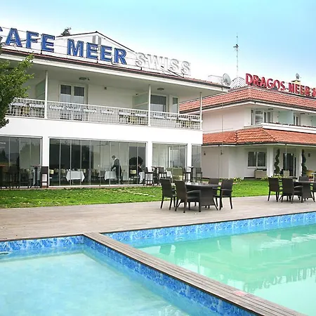 Hotel Dragos Meer