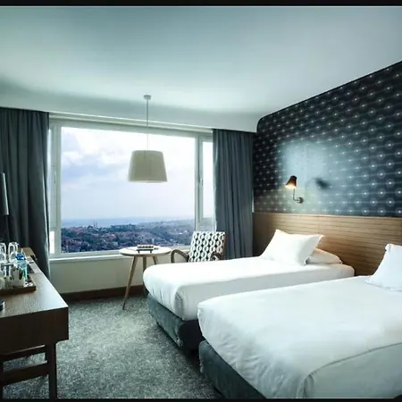 Hotel The Marmara Pera