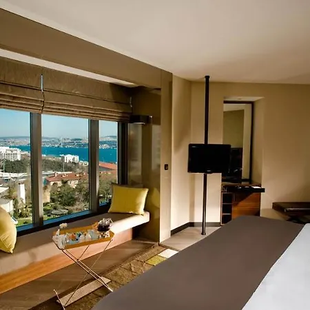Hotel Gezi Bosphorus, Istanbul, A Member Of Design