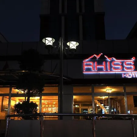 Rhiss Maltepe Otel