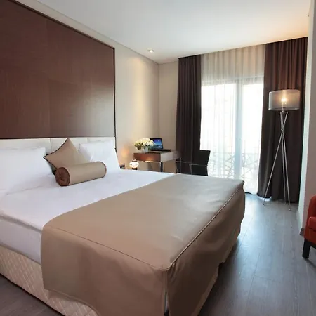 Dora 4* Istambul
