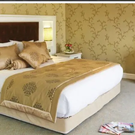 Hotel Hurry Merter 5*