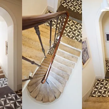 Hotel Galatasaray Flats 4*