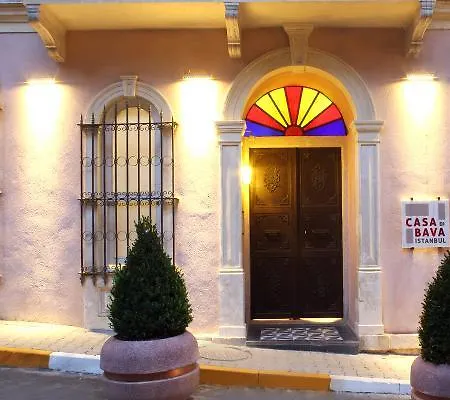 Hotel Galatasaray Flats 4*