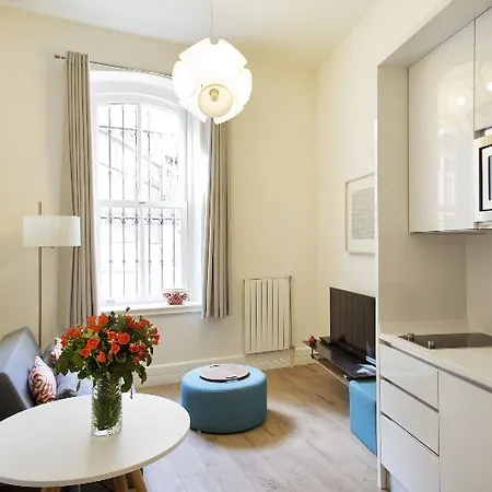Galatasaray Flats Istanbul