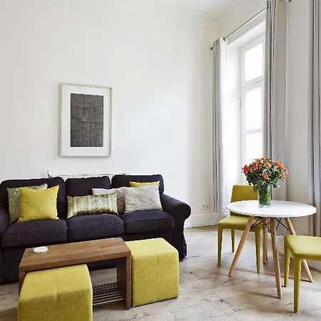 Galatasaray Flats 4*