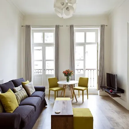 Galatasaray Flats 4* Istanbul