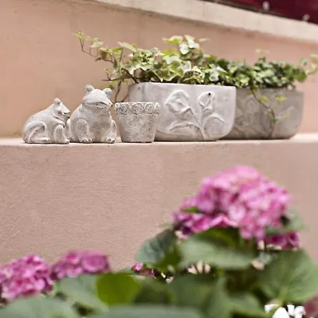 Hotel Galatasaray Flats