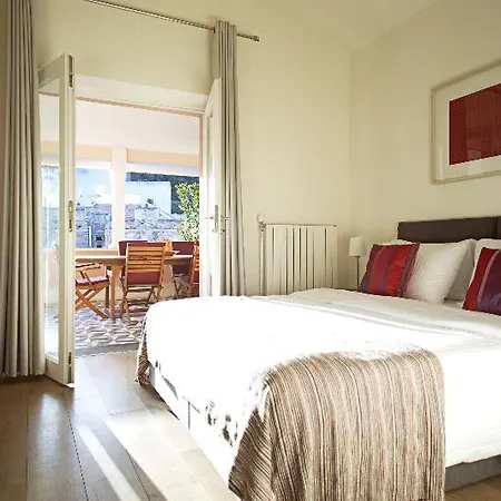 Hotel Galatasaray Flats