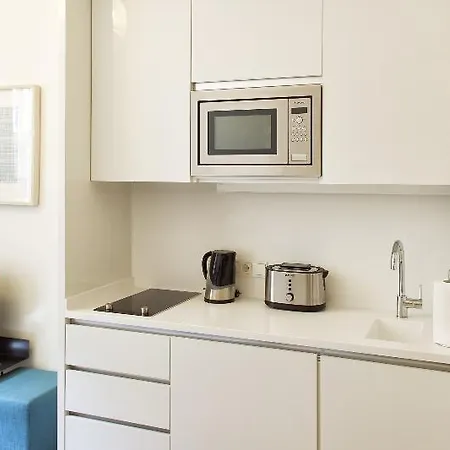 Galatasaray Flats Hotel 4*