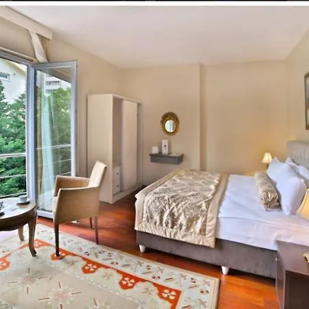 Beymarmara 4* Istanbul