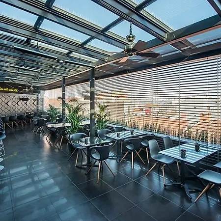 Hotel 10 Karakoy