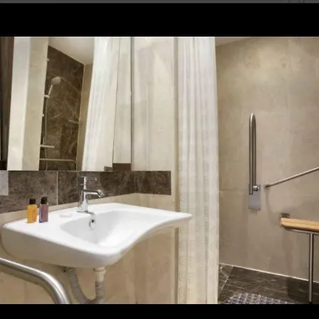 Ramada By Wyndham Florya Istanbul