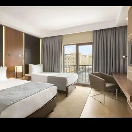 Hotel Ramada By Wyndham Florya Istanbul