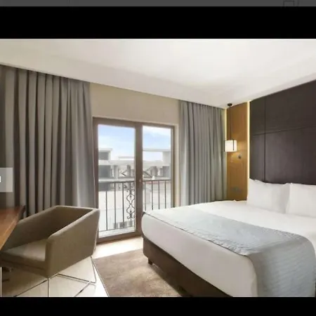 Ramada By Wyndham Florya Istanbul