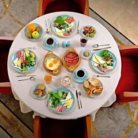 Kralice Otel 3*