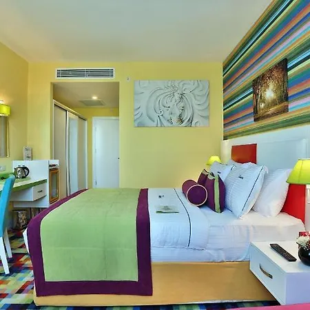 Hotel Mayi 5*