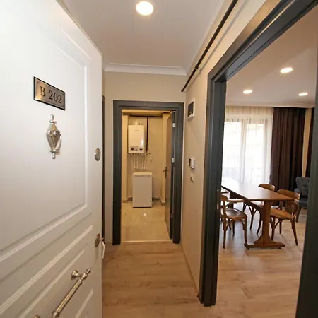 Corner اسطنبول