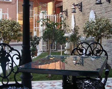 Hotel Hagia Sophia 4*