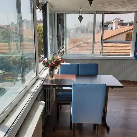 Bufes Sultanahmet فندق اسطنبول