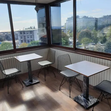 Bufes Sultanahmet 3* اسطنبول