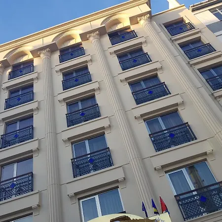 Grand Marcello 4* Istanbul