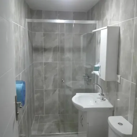 New Beylerbeyi