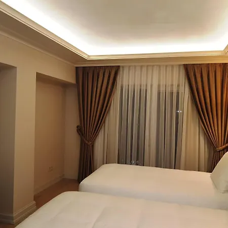 Hotel Grand Marcello Istanbul