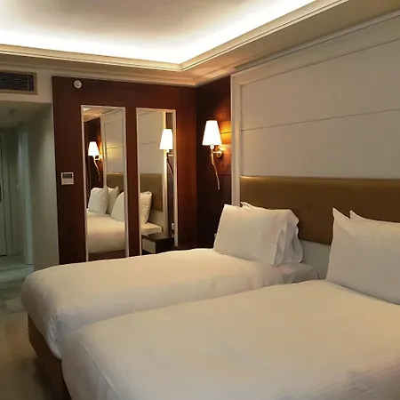 Grand Marcello Hotel 4*