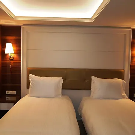 Hotel Grand Marcello