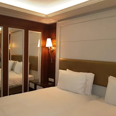 Grand Marcello 4* Istanbul