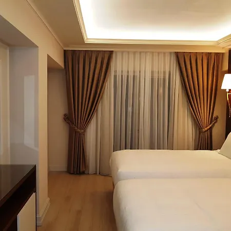 Grand Marcello 4* Istanbul