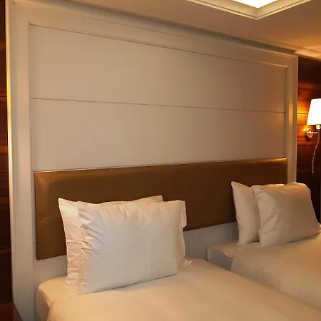 Hotel Grand Marcello 4*