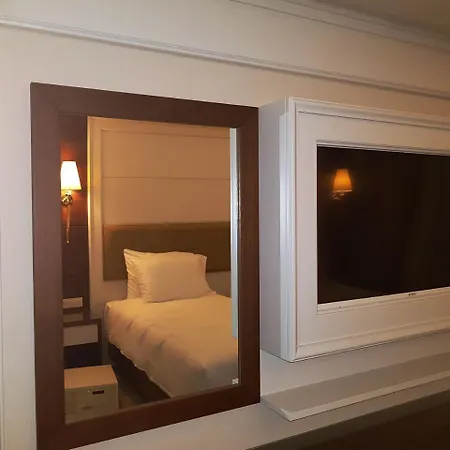 Grand Marcello Hotel Istanbul