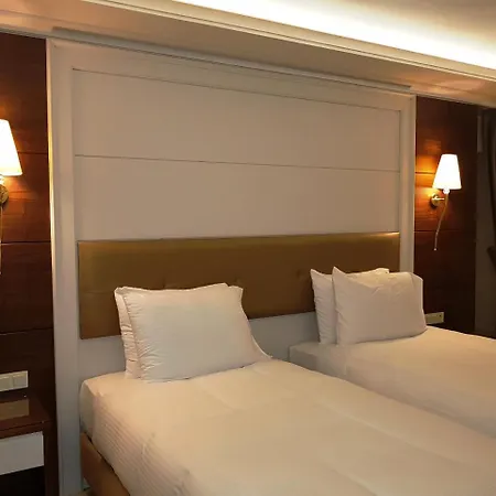 Grand Marcello Hotel Istanbul